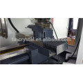 AWR2840 alloy wheel machine CNC rim repair machine